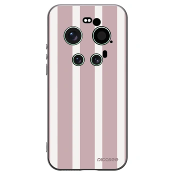Picasee crna silikonska maskica za Xiaomi 17 Ultra - Velvet sun