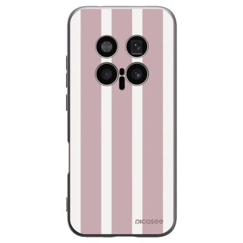 Picasee crna silikonska maskica za Honor Magic8 Pro 5G - Velvet sun