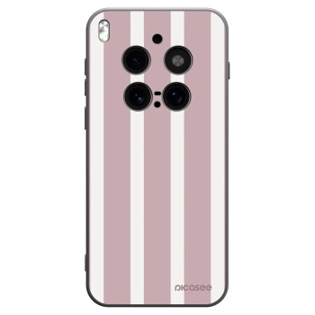 Picasee crna silikonska maskica za Vivo X300 Pro - Velvet sun