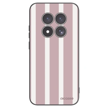 Picasee crna silikonska maskica za Xiaomi Redmi Note 15 Pro 5G - Velvet sun