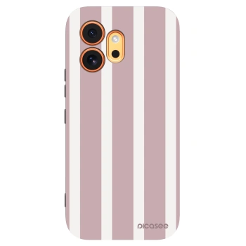 Picasee crna silikonska maskica za Honor 600 - Velvet sun