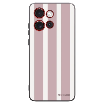 Picasee crna silikonska maskica za Motorola Edge 60 Neo 5G - Velvet sun