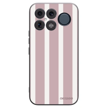 Picasee crna silikonska maskica za Xiaomi Poco F8 Ultra - Velvet sun