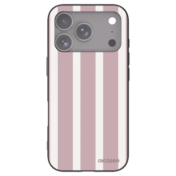 Maskica za Apple iPhone 18 Pro - Velvet sun