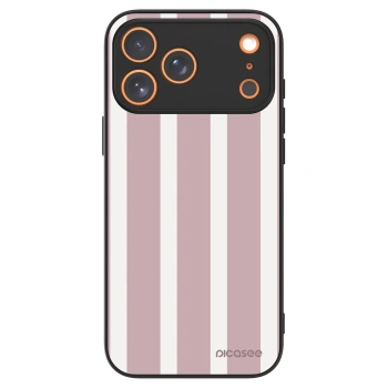 Picasee ULTIMATE CASE MagSafe za Apple iPhone 18 Pro Max - Velvet sun