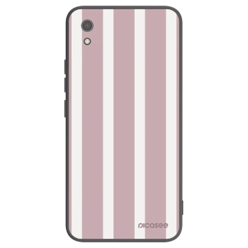 Picasee crna silikonska maskica za Xiaomi Redmi 7A - Velvet sun