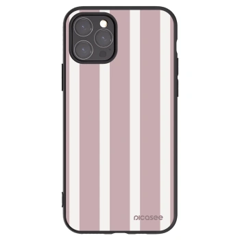 Picasee crna silikonska maskica za Apple iPhone 11 Pro - Velvet sun