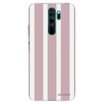 Maskica za Xiaomi Redmi Note 8 Pro - Velvet sun