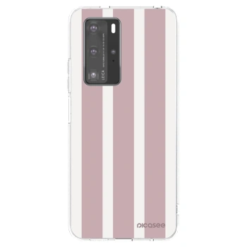 Maskica za Huawei P40 Pro - Velvet sun
