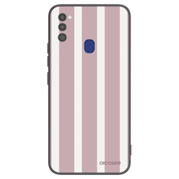Maskica za Samsung Galaxy M21 M215F - Velvet sun