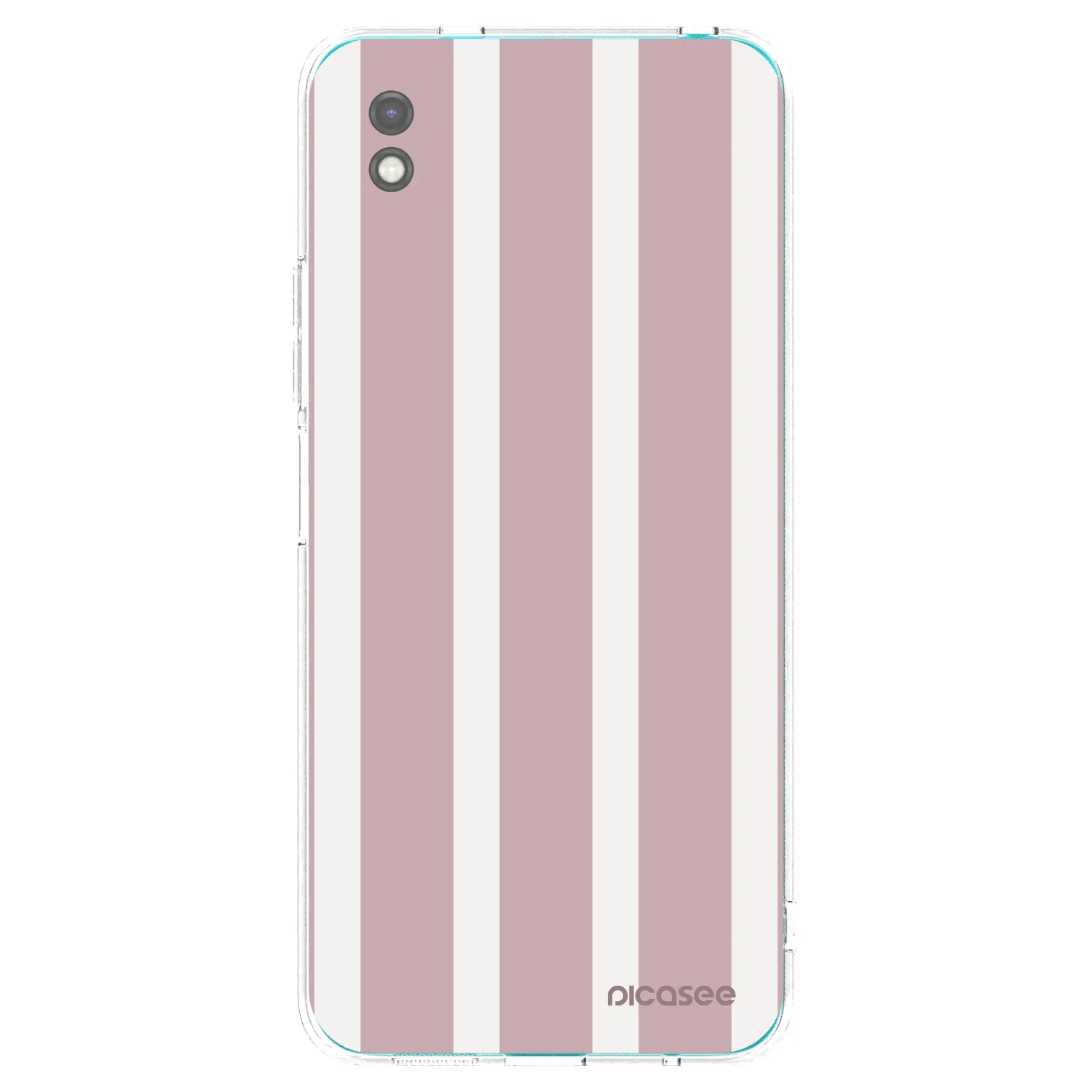 Picasee crna silikonska maskica za Xiaomi Redmi 9A - Velvet sun