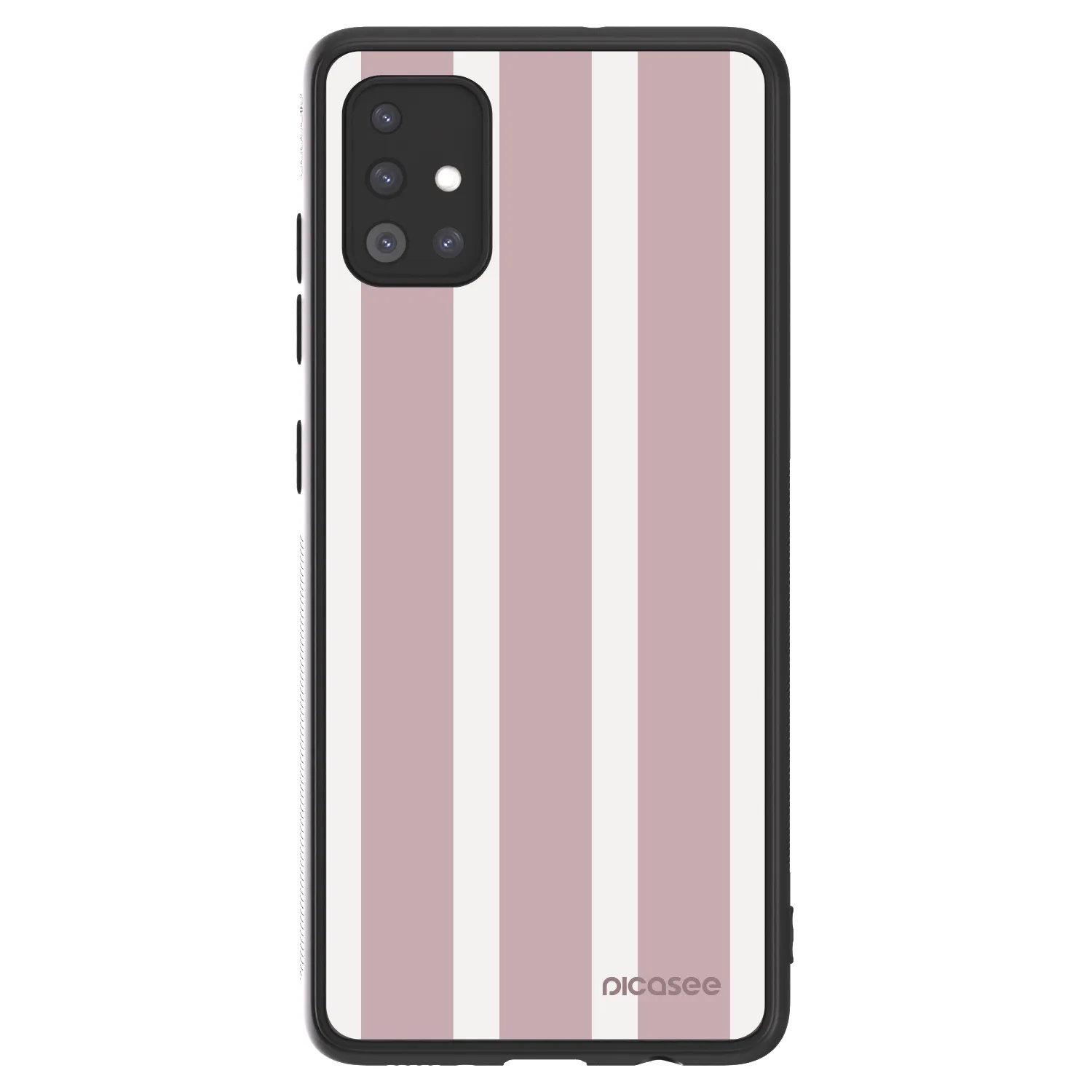 Picasee ULTIMATE CASE za Samsung Galaxy A51 A515F - Velvet sun
