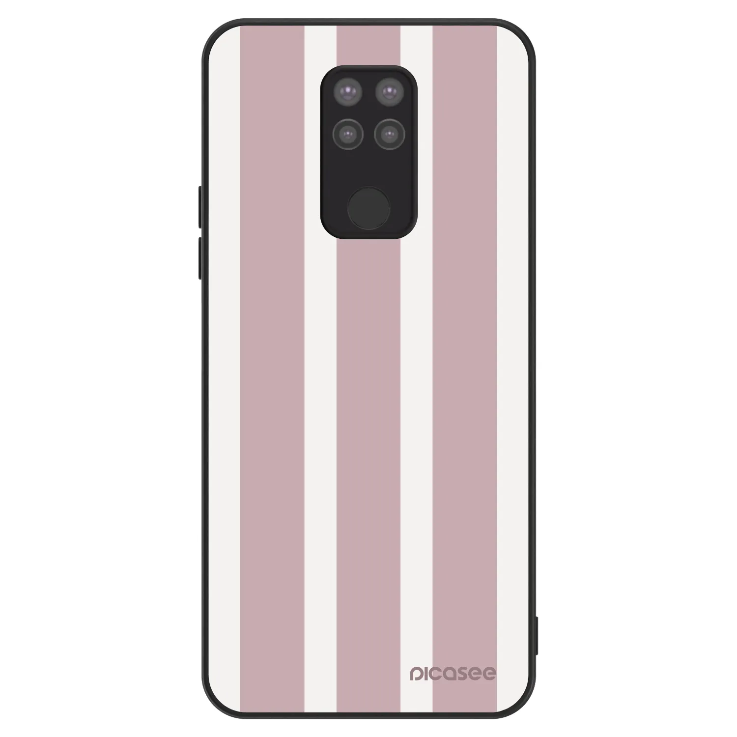 Picasee ULTIMATE CASE za Xiaomi Redmi Note 9 - Velvet sun