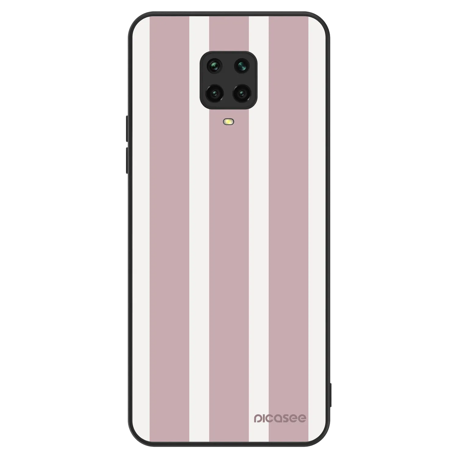 Picasee ULTIMATE CASE za Xiaomi Redmi Note 9 Pro - Velvet sun