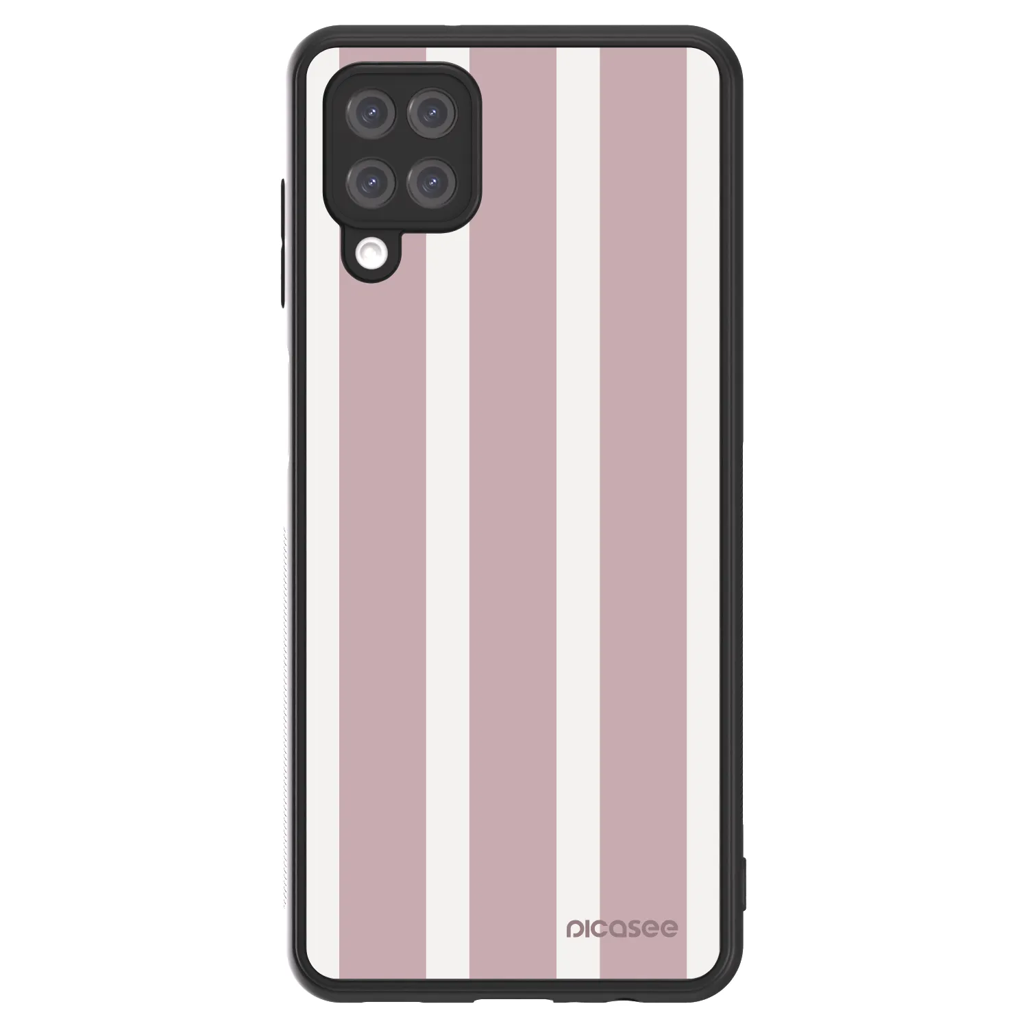 Picasee ULTIMATE CASE za Samsung Galaxy A12 A125F - Velvet sun