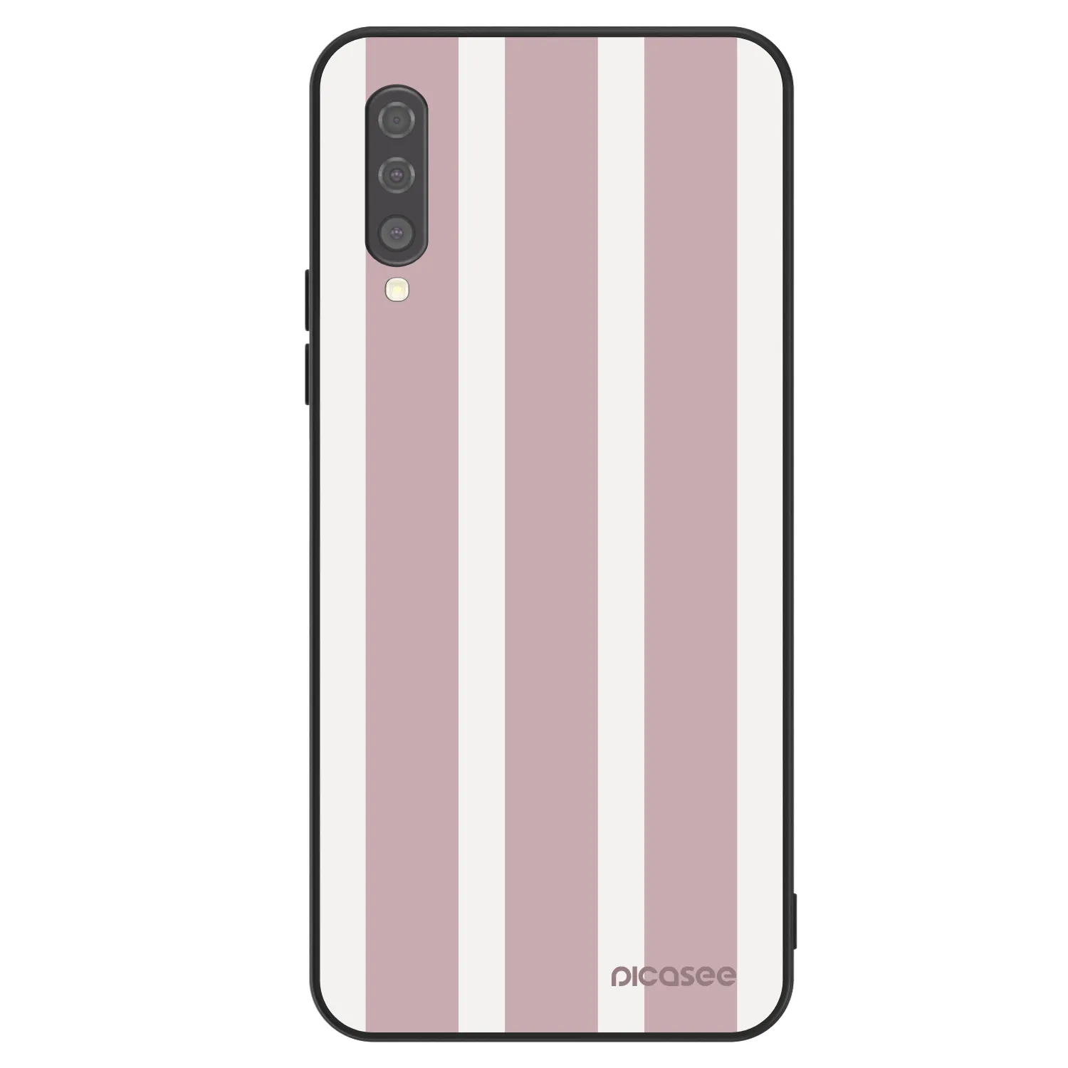 Picasee ULTIMATE CASE za Samsung Galaxy A50 A505F - Velvet sun