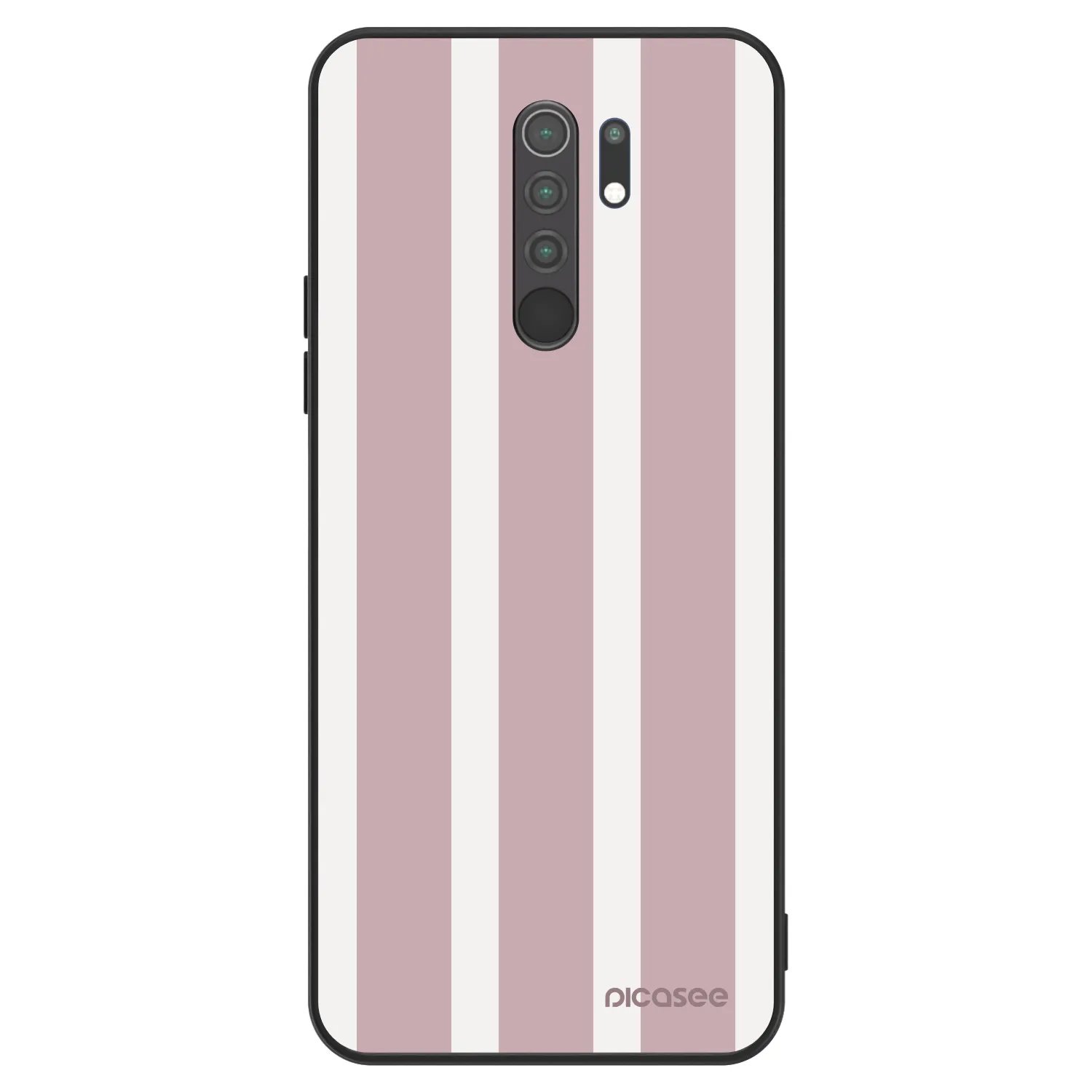 Picasee ULTIMATE CASE za Xiaomi Redmi 9 - Velvet sun
