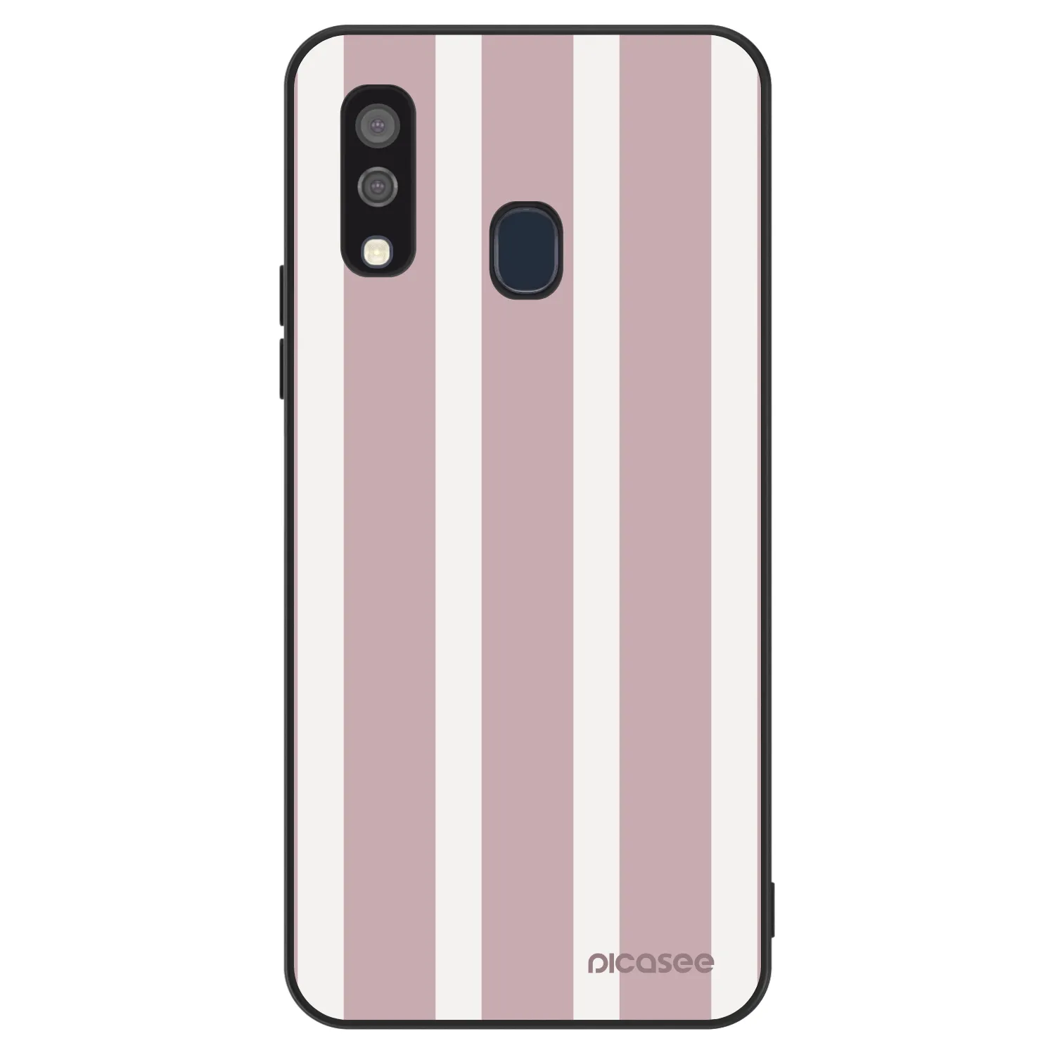 Picasee ULTIMATE CASE za Samsung Galaxy A40 A405F - Velvet sun