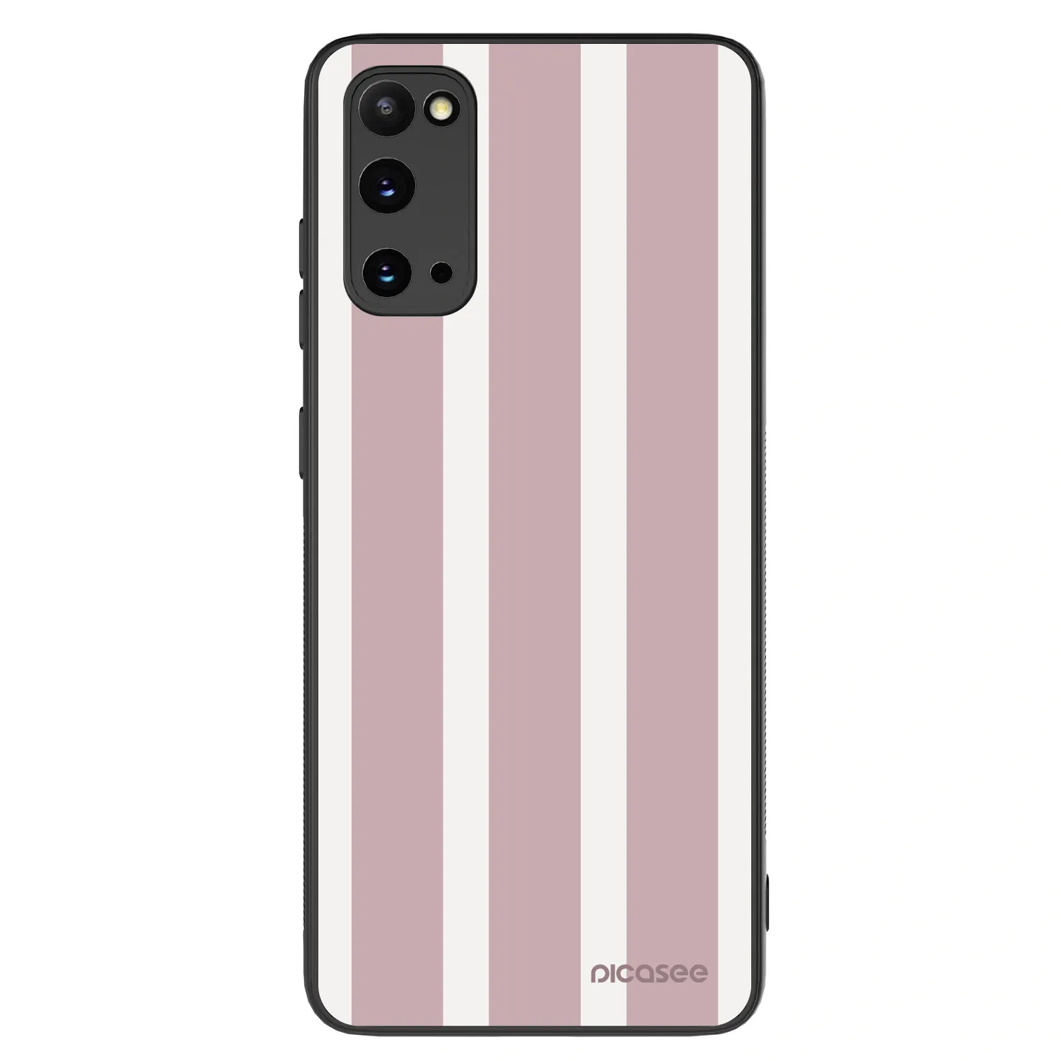 Picasee ULTIMATE CASE za Samsung Galaxy S20 G980F - Velvet sun