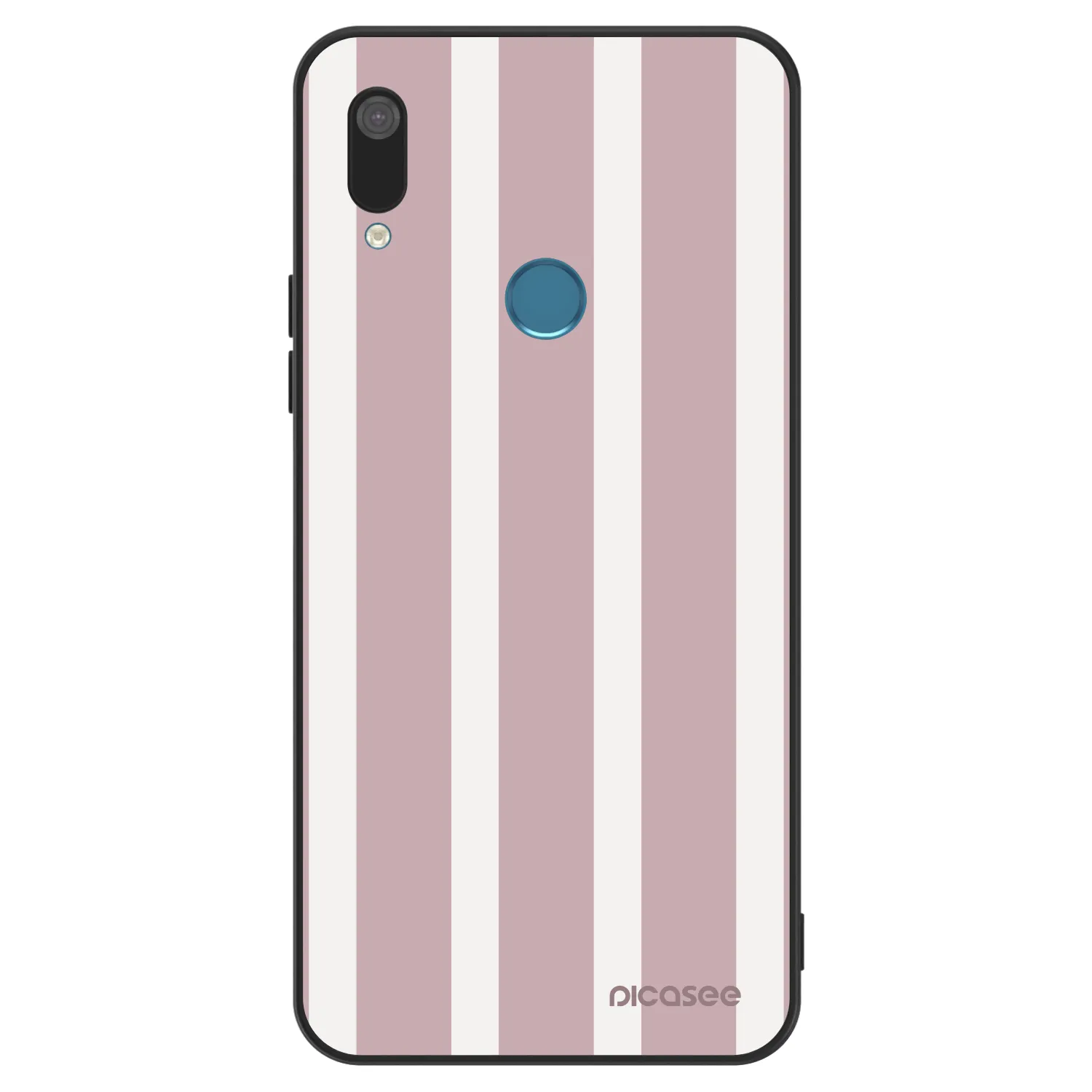 Picasee ULTIMATE CASE za Huawei Y7 2019 - Velvet sun