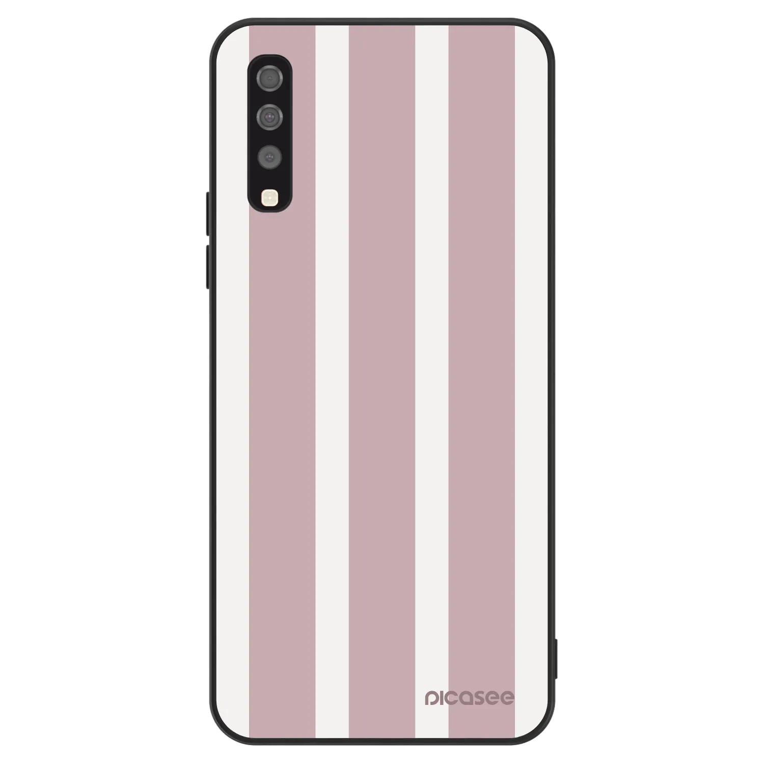 Picasee ULTIMATE CASE za Samsung Galaxy A70 A705F - Velvet sun
