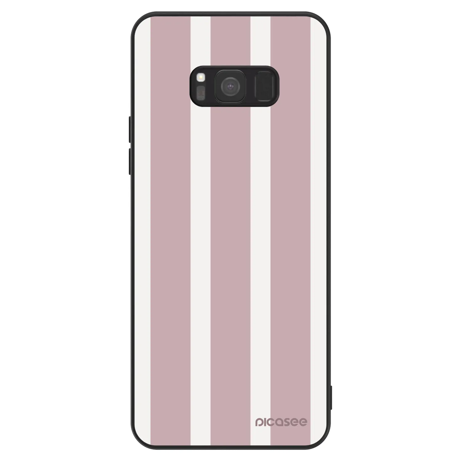 Picasee ULTIMATE CASE za Samsung Galaxy S8 G950F - Velvet sun