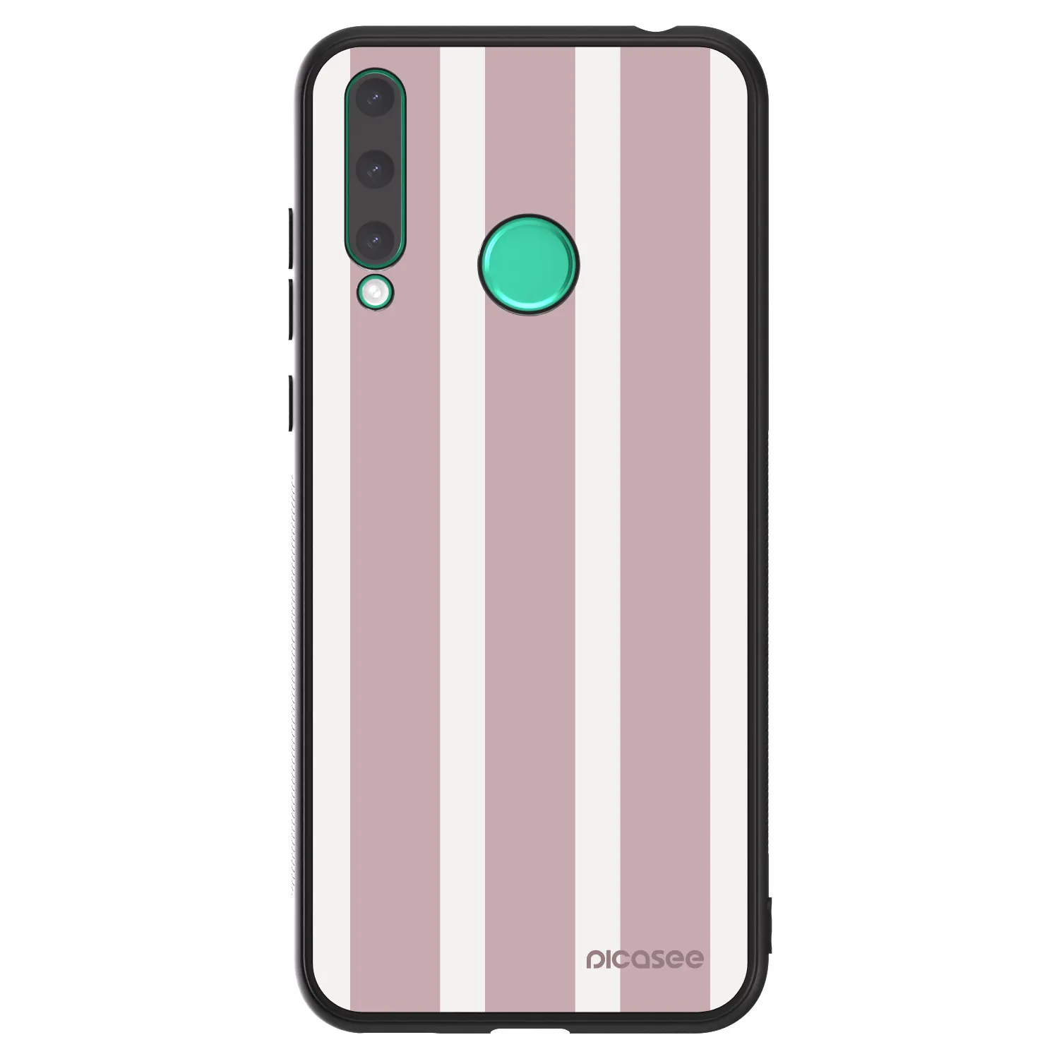 Picasee ULTIMATE CASE za Honor 20 Lite - Velvet sun