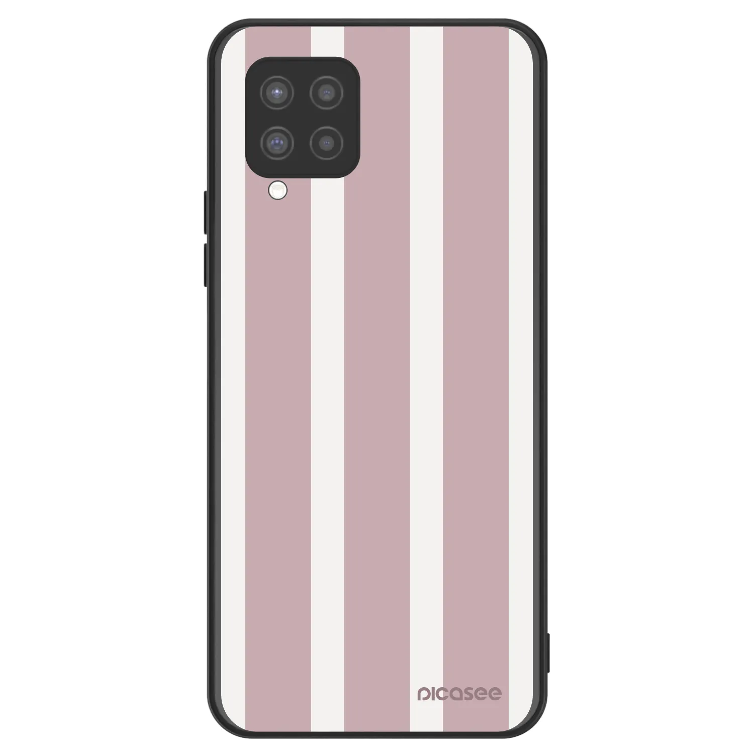 Picasee ULTIMATE CASE za Samsung Galaxy A42 A426B - Velvet sun
