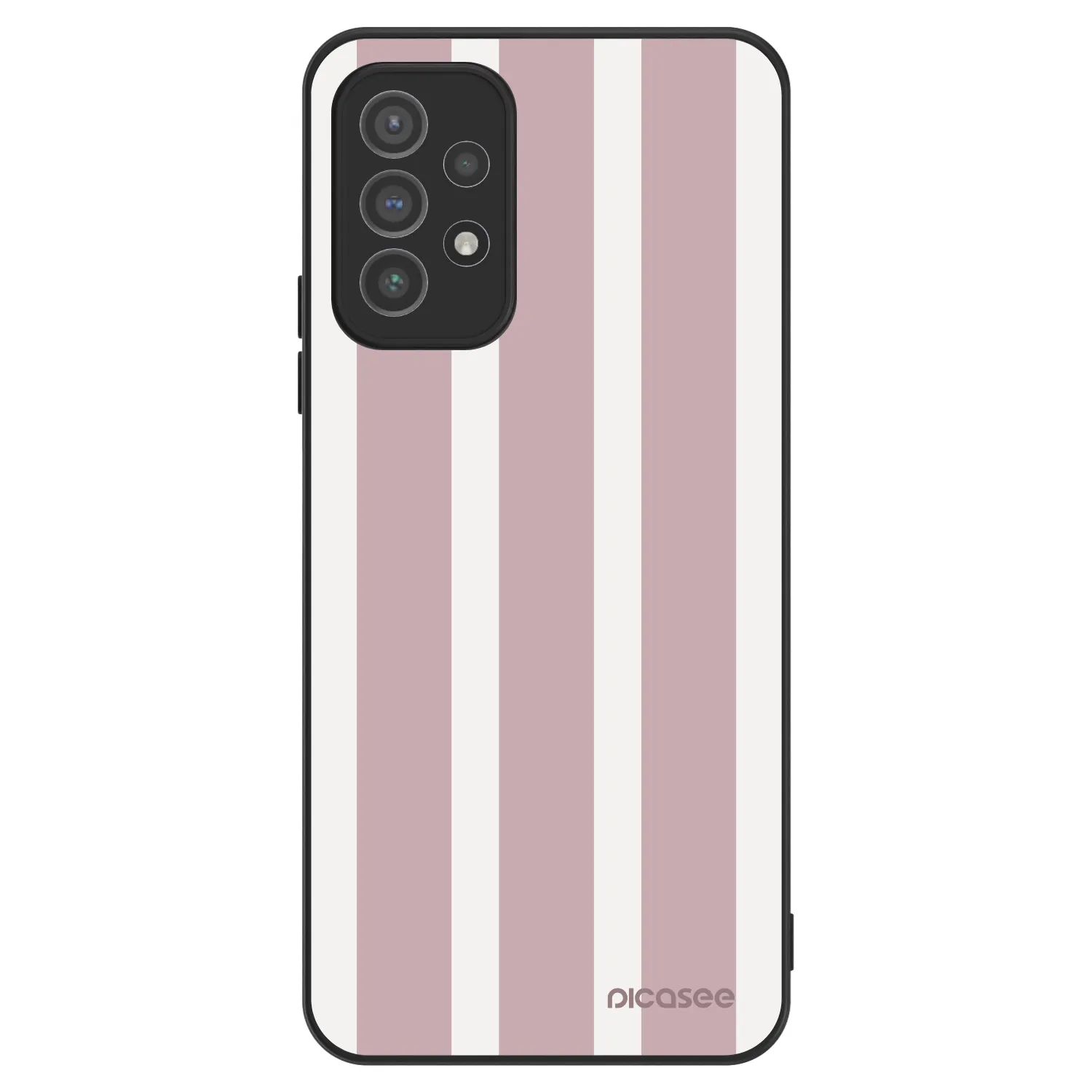 Picasee ULTIMATE CASE za Samsung Galaxy A72 A725F - Velvet sun