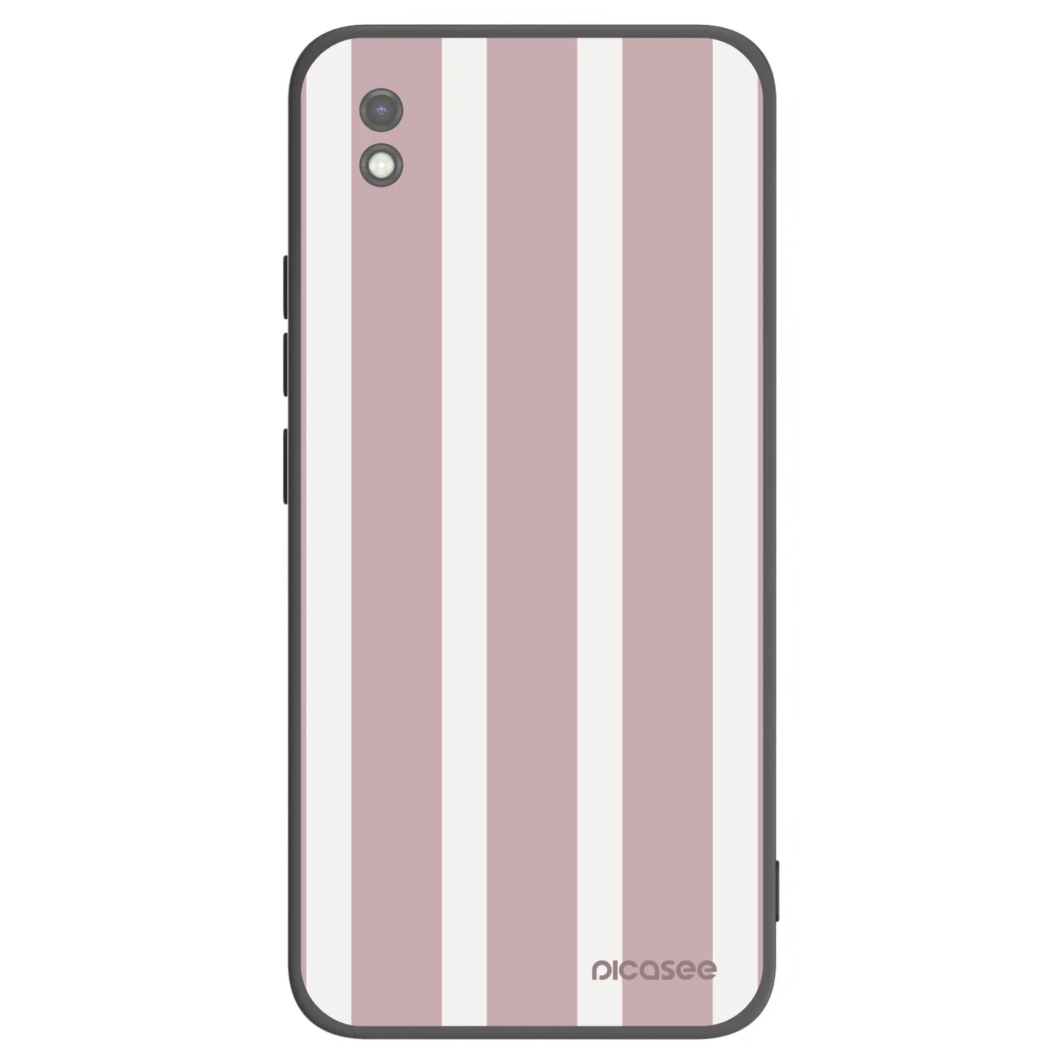 Picasee crna silikonska maskica za Xiaomi Redmi 9AT - Velvet sun