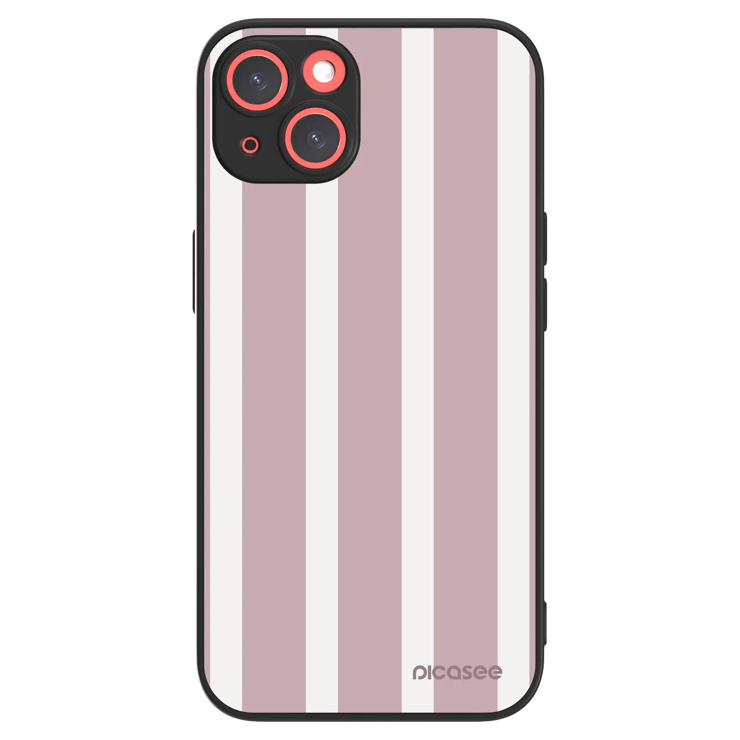 Picasee ULTIMATE CASE za Apple iPhone 13 - Velvet sun