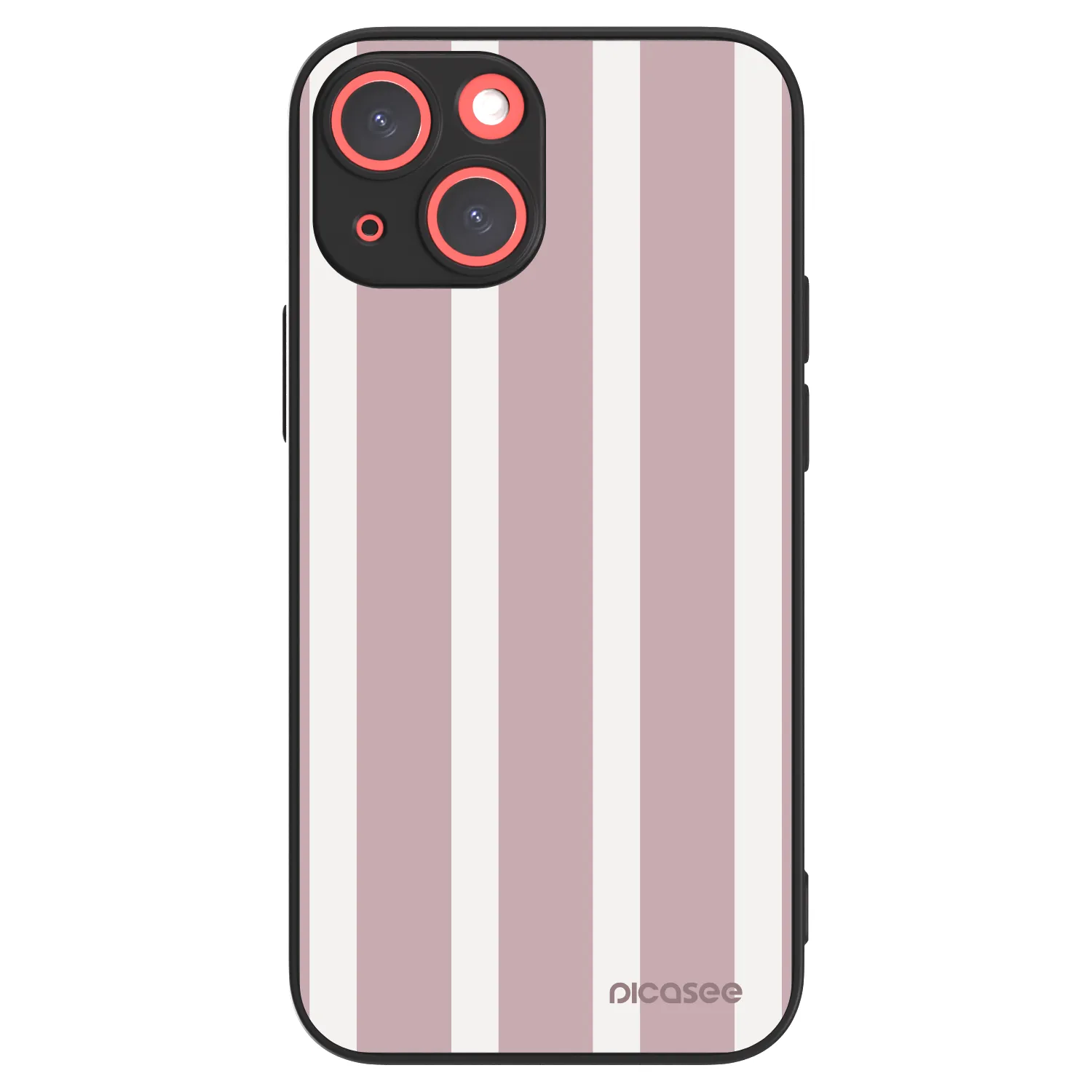 Picasee ULTIMATE CASE za Apple iPhone 13 mini - Velvet sun