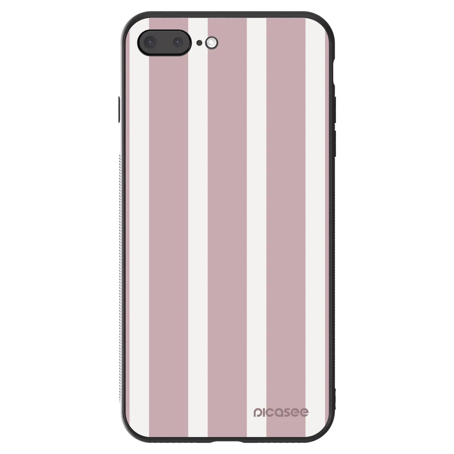 Picasee ULTIMATE CASE za Apple iPhone 8 Plus - Velvet sun