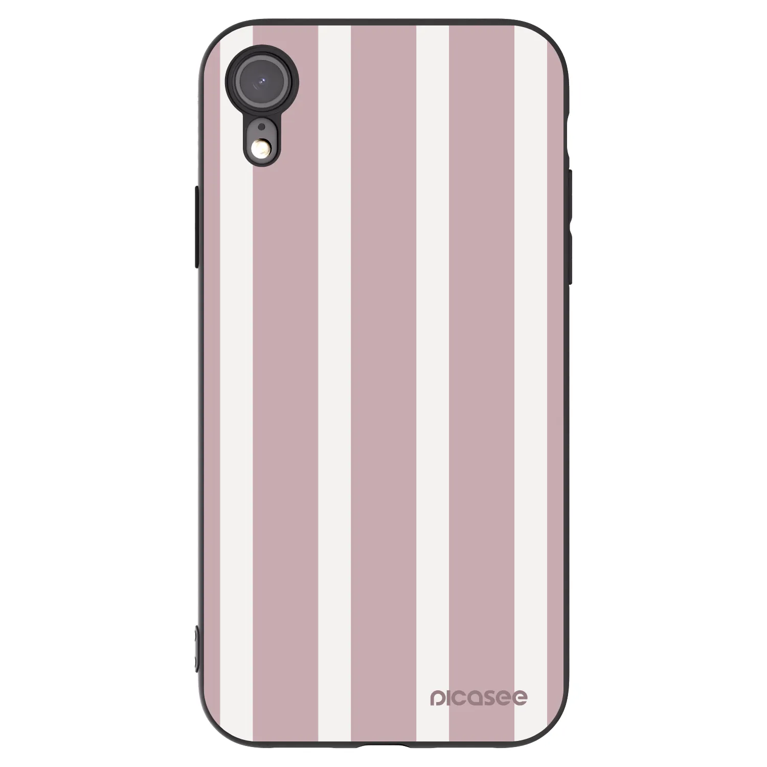 Picasee crna silikonska maskica za Apple iPhone 6 Plus/6S Plus - Velvet sun