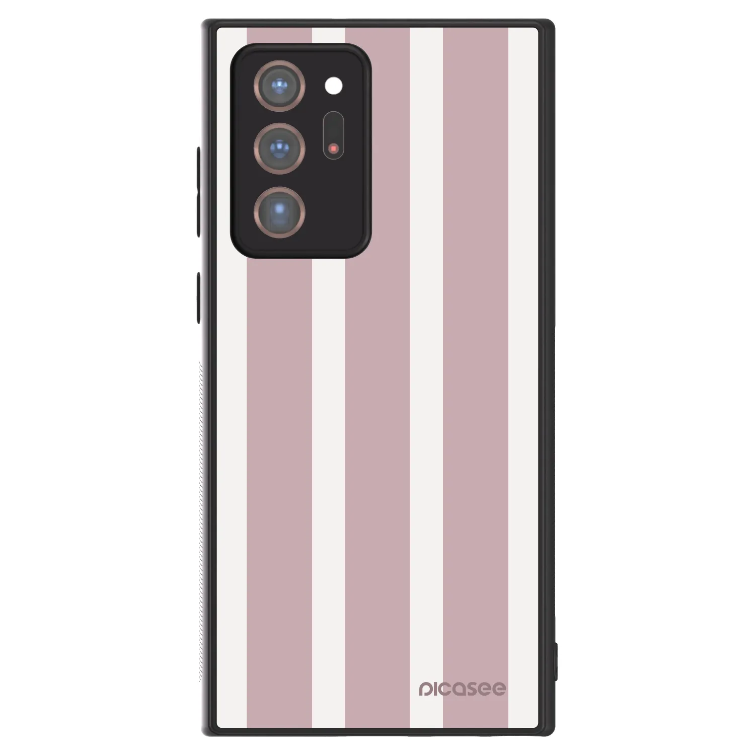 Picasee ULTIMATE CASE za Samsung Galaxy Note 20 Ultra - Velvet sun