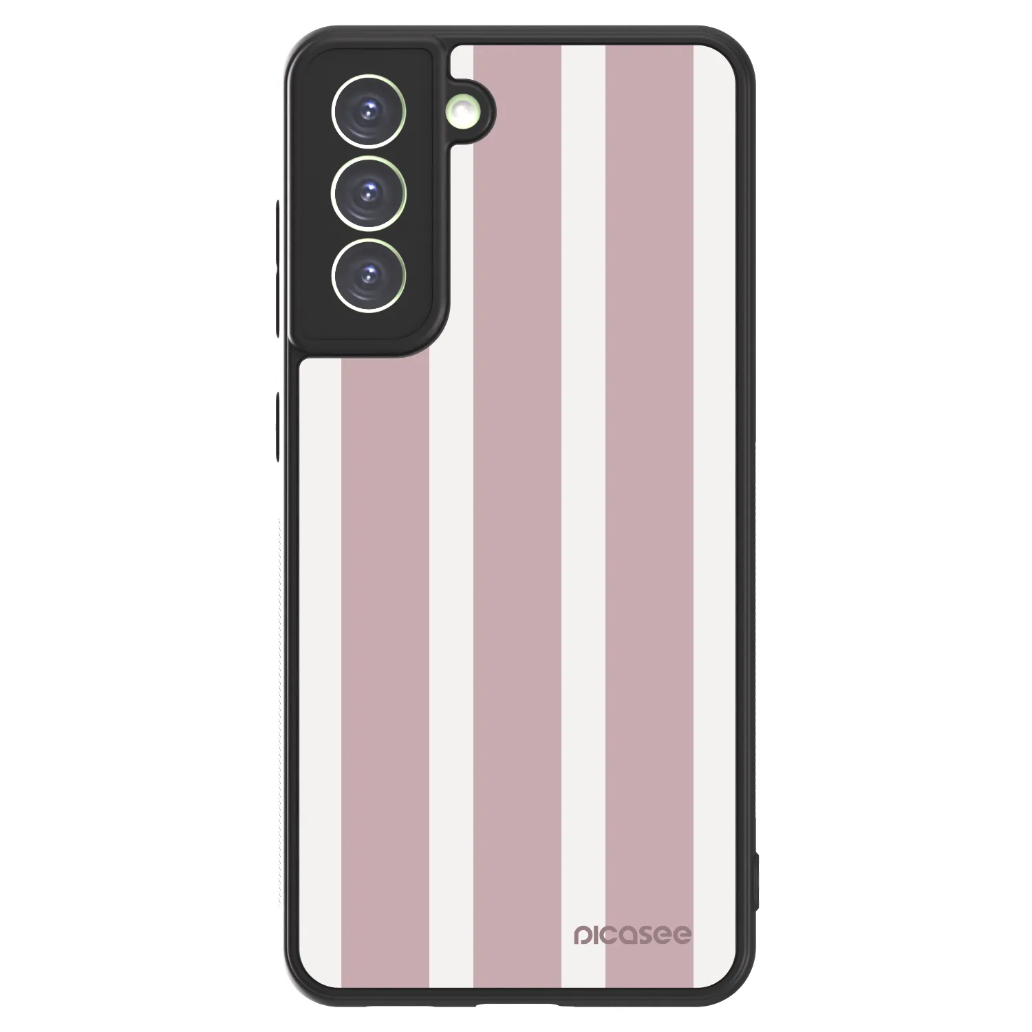 Picasee ULTIMATE CASE za Samsung Galaxy S21 FE 5G - Velvet sun