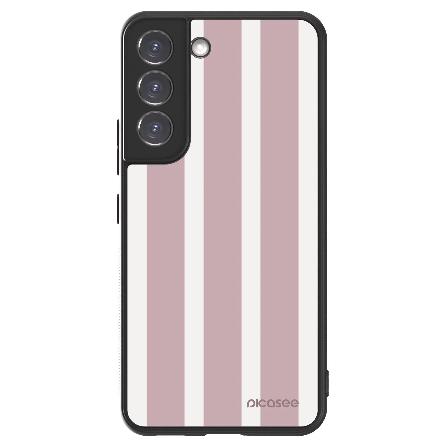 Picasee ULTIMATE CASE za Samsung Galaxy S22 5G - Velvet sun