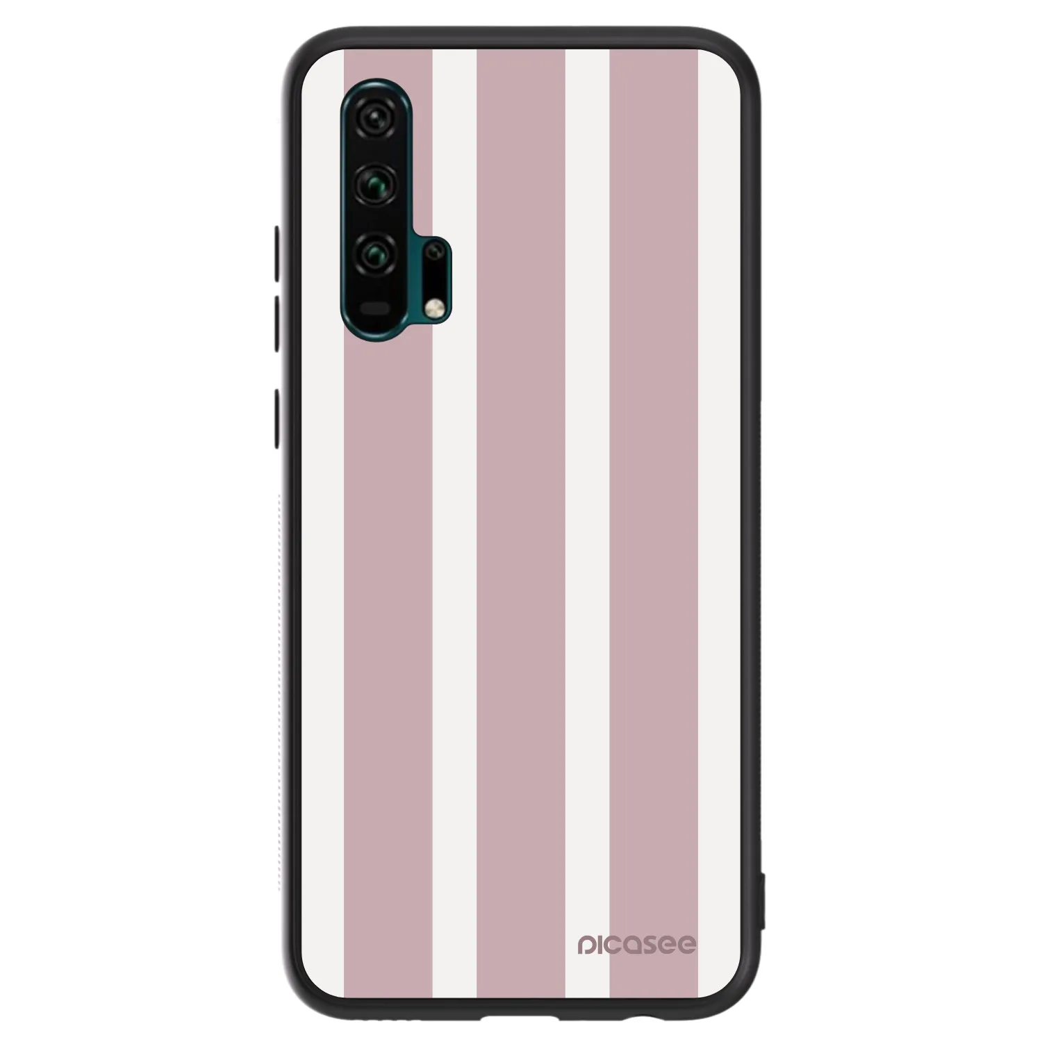 Picasee ULTIMATE CASE za Honor 20 Pro - Velvet sun