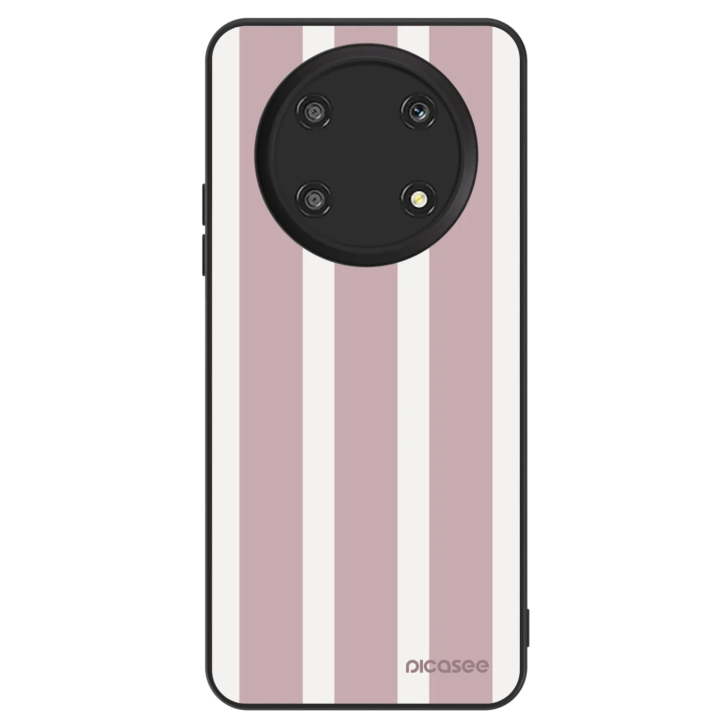 Picasee ULTIMATE CASE za Honor Magic4 Lite 5G - Velvet sun