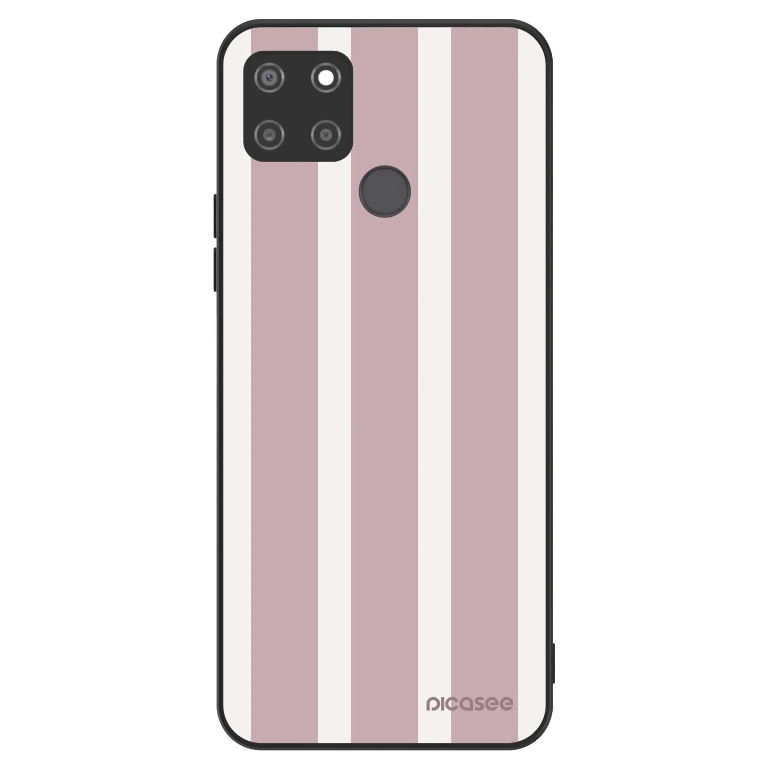 Picasee ULTIMATE CASE za Realme C21Y - Velvet sun