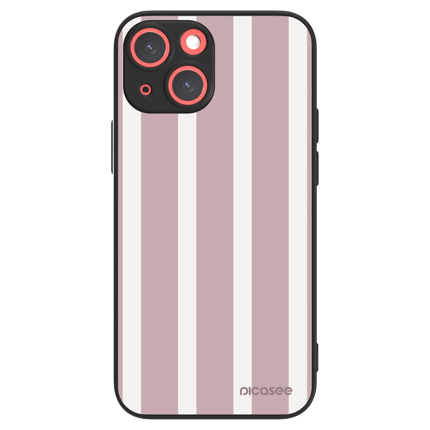 Picasee ULTIMATE CASE MagSafe za Apple iPhone 13 mini - Velvet sun