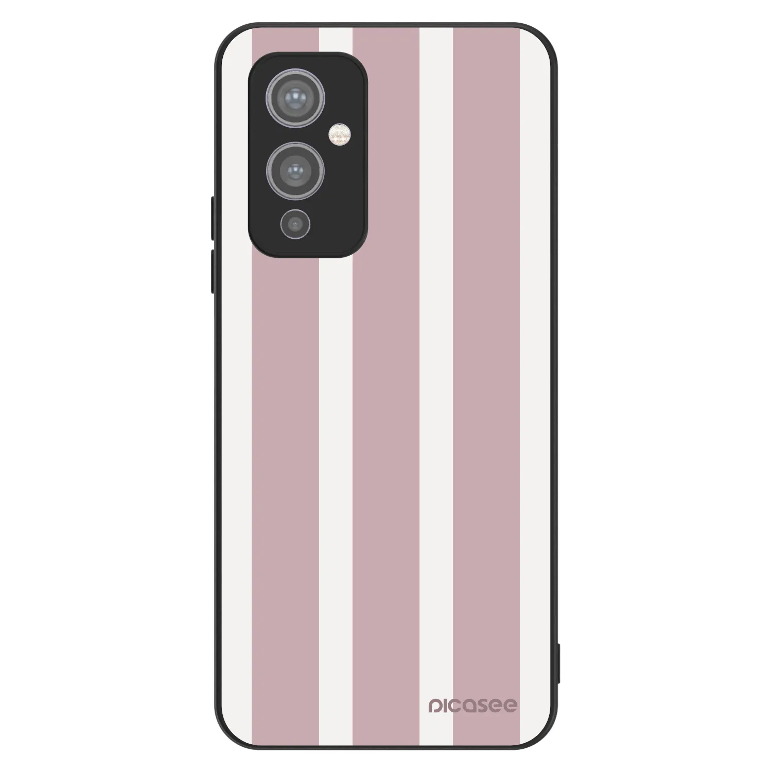 Picasee ULTIMATE CASE za OnePlus 9 - Velvet sun