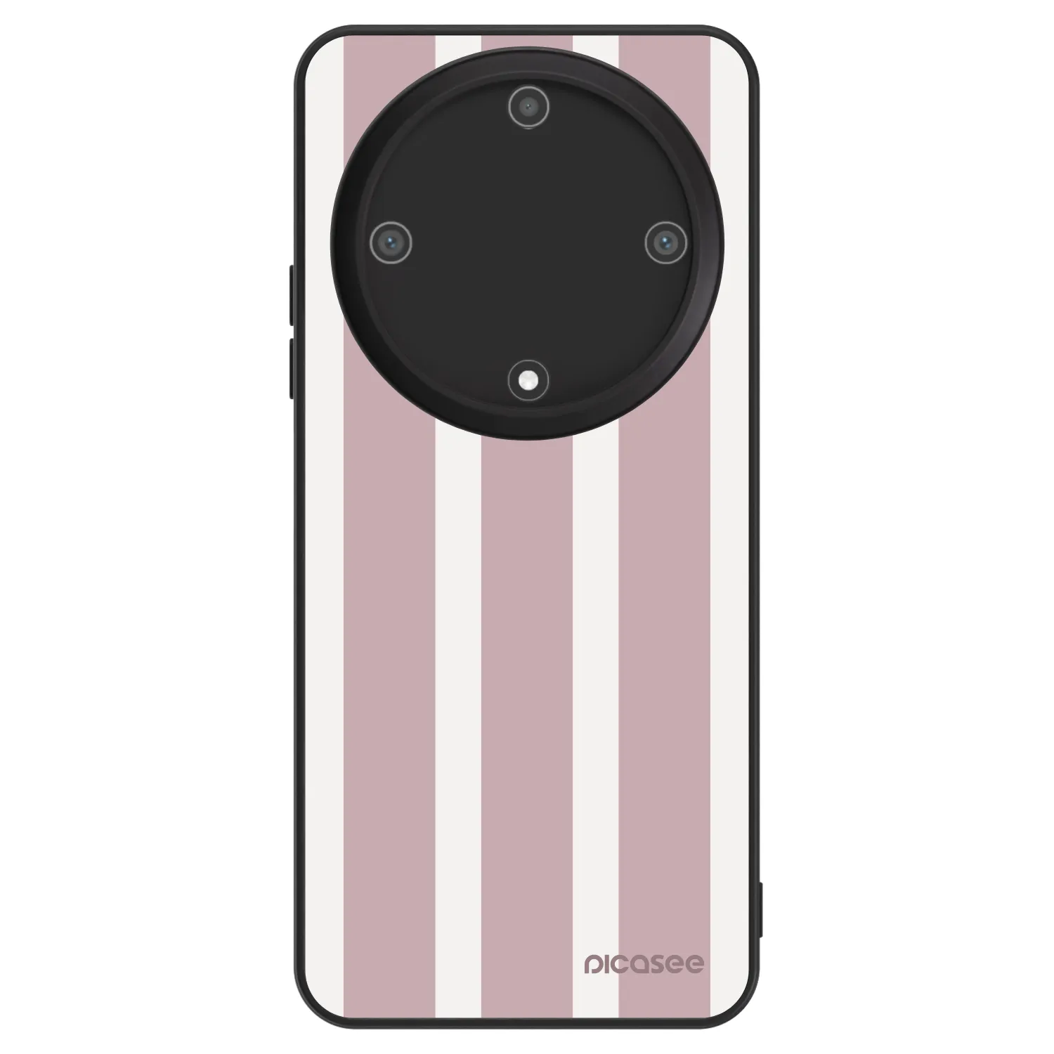 Picasee ULTIMATE CASE za Honor Magic5 Lite 5G - Velvet sun