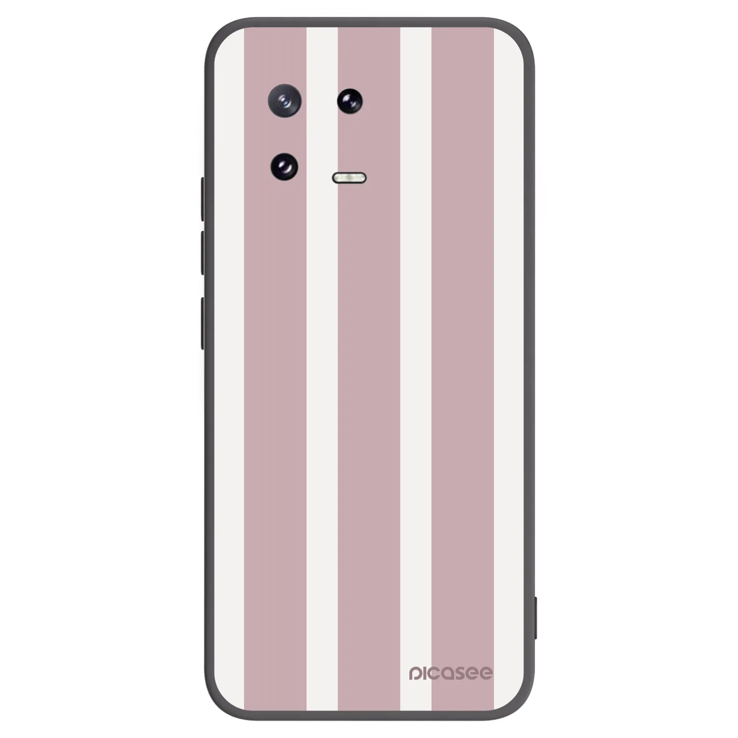 Picasee crna silikonska maskica za Xiaomi 13 Pro - Velvet sun