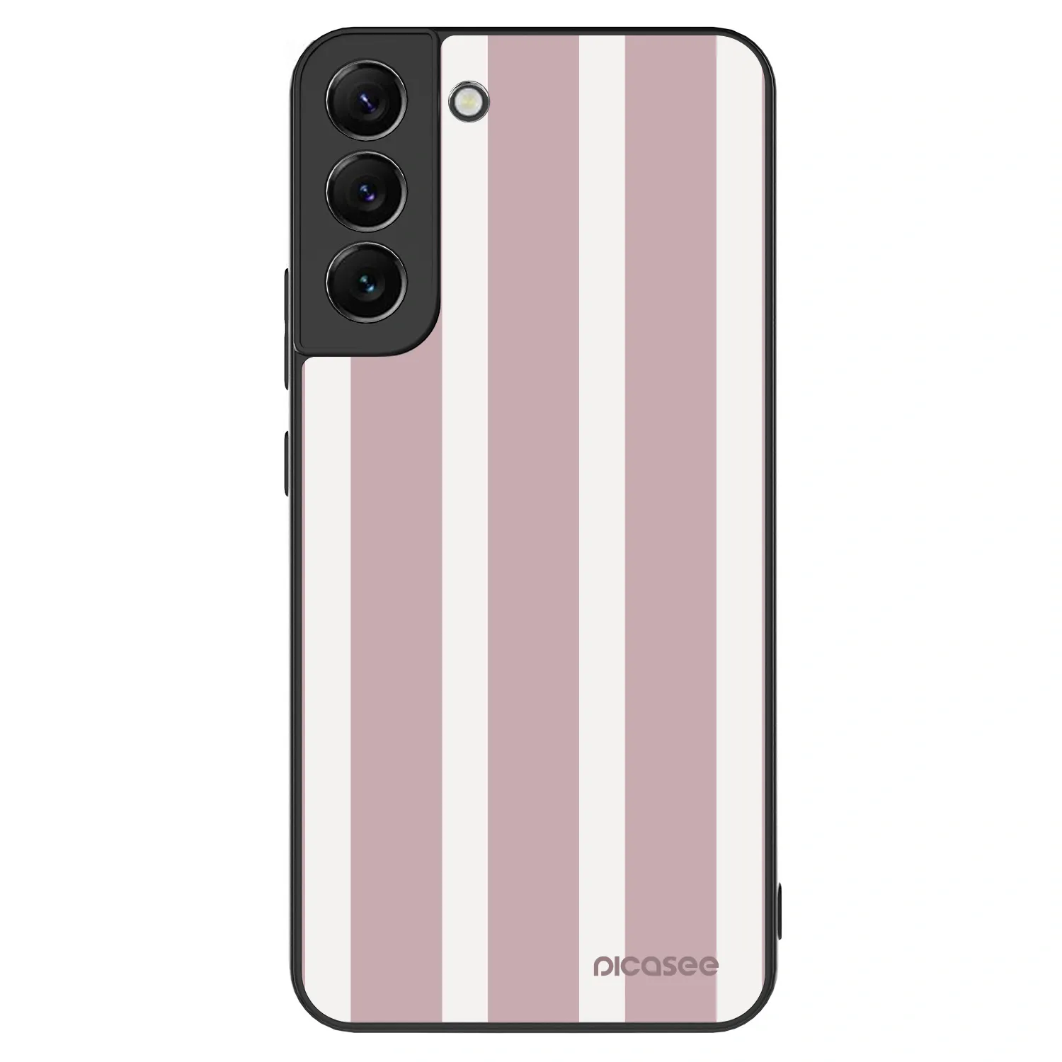 Picasee ULTIMATE CASE PowerShare za Samsung Galaxy S22+ 5G - Velvet sun