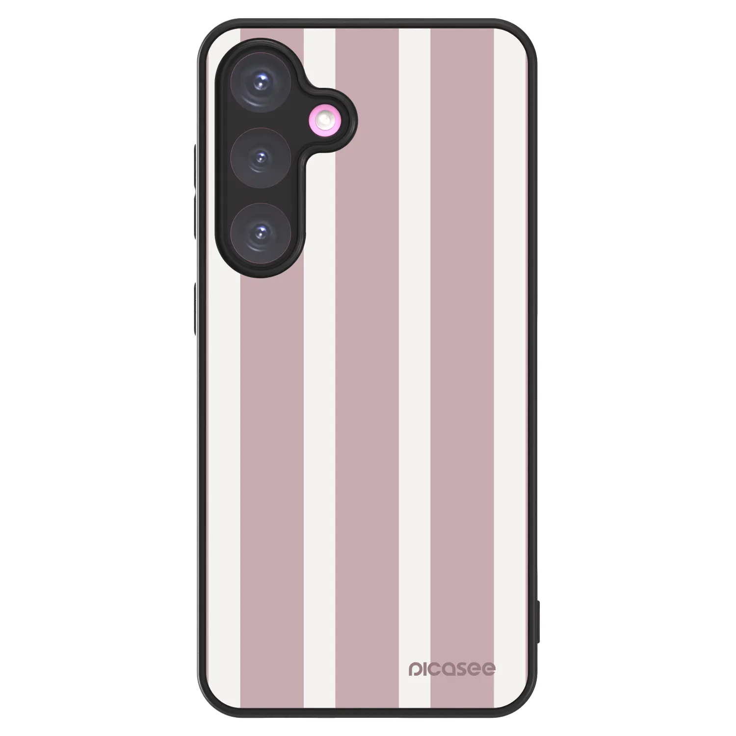 Picasee ULTIMATE CASE za Samsung Galaxy S24+ S926B 5G - Velvet sun