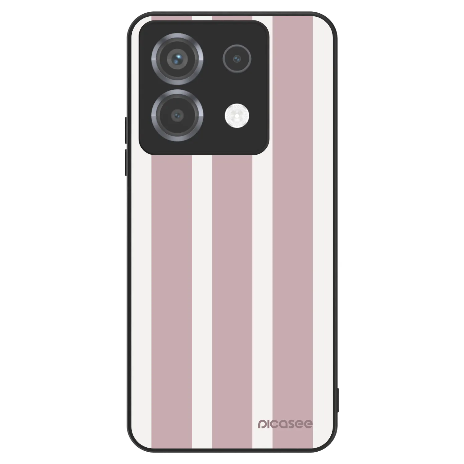 Picasee ULTIMATE CASE za Xiaomi Poco X6 - Velvet sun