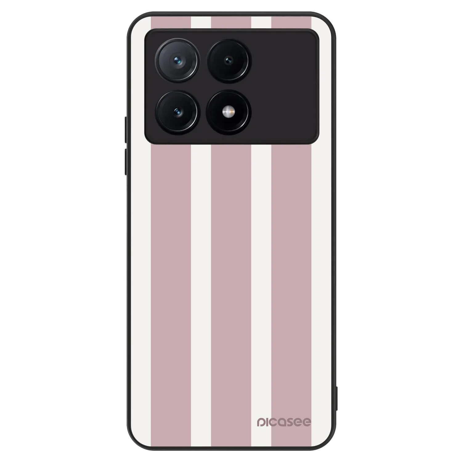 Picasee ULTIMATE CASE za Xiaomi Poco X6 Pro - Velvet sun