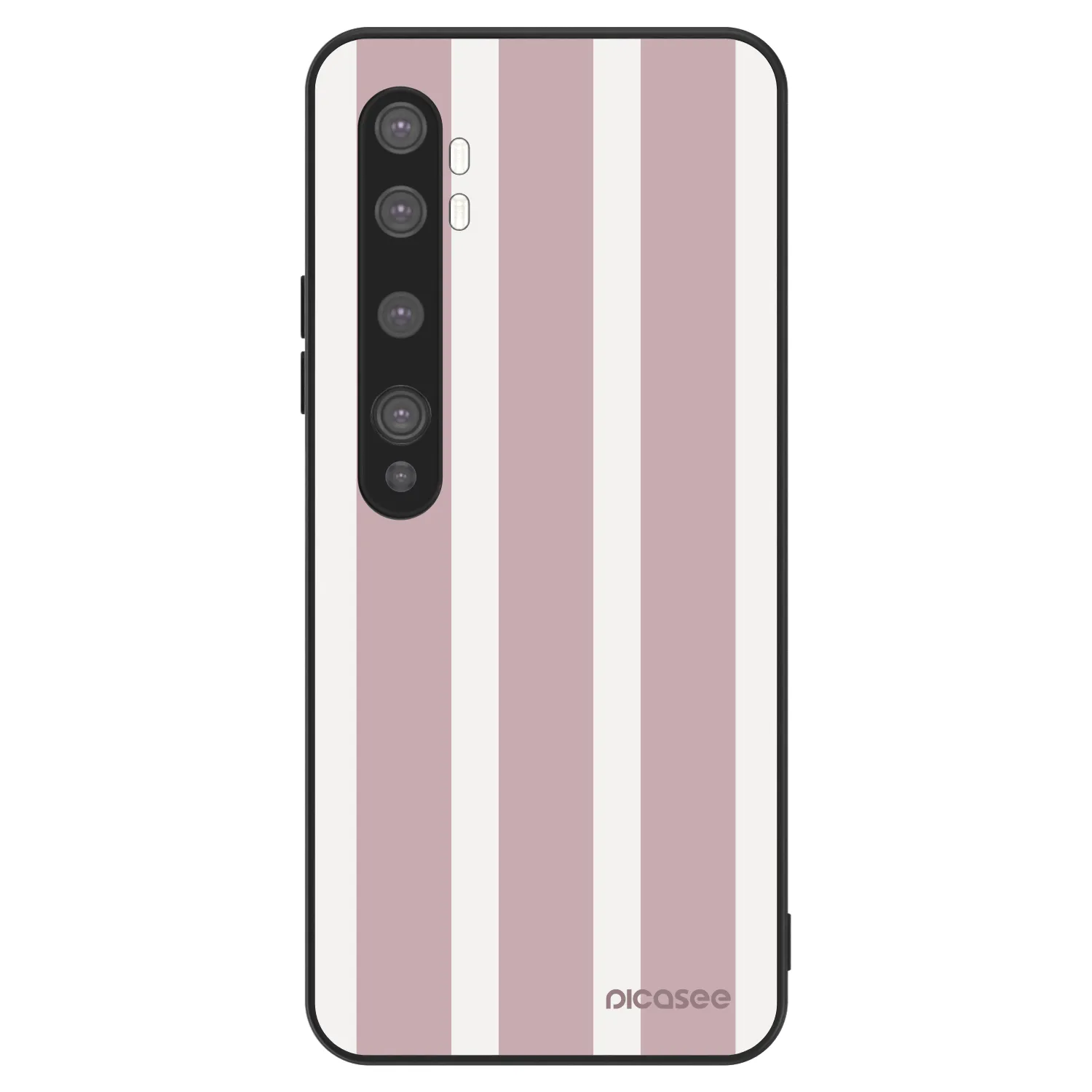 Picasee ULTIMATE CASE za Xiaomi Mi Note 10 (Pro) - Velvet sun