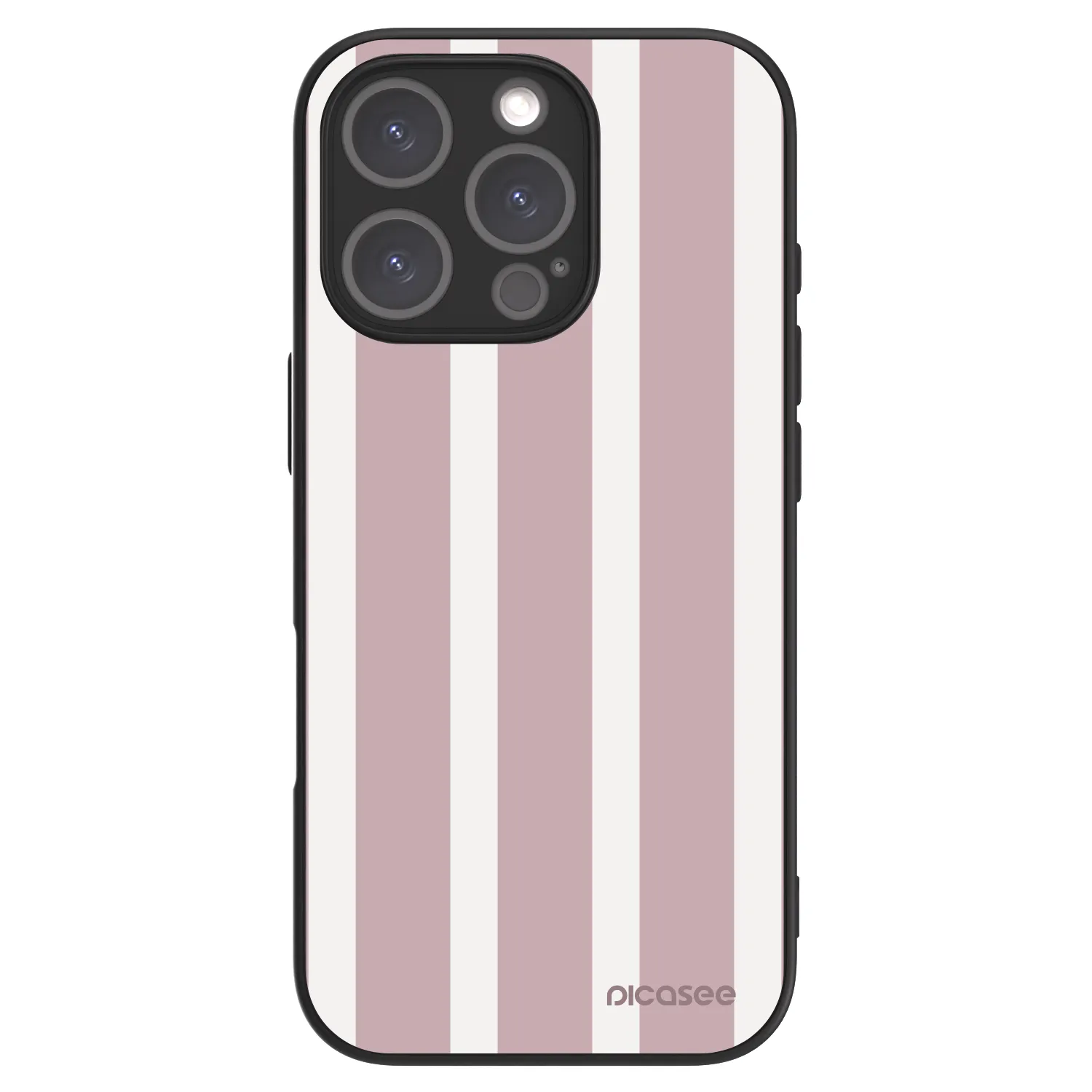 Picasee ULTIMATE CASE za Apple iPhone 16 Pro - Velvet sun